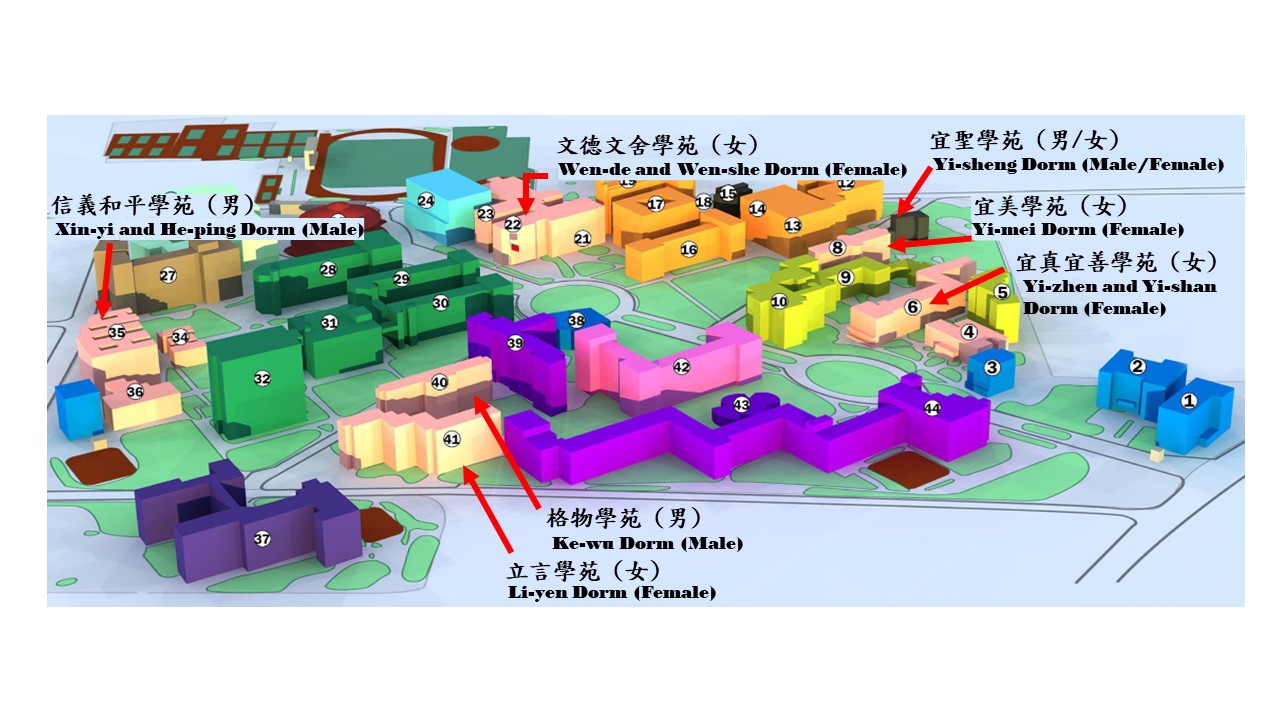 學苑位置地圖2